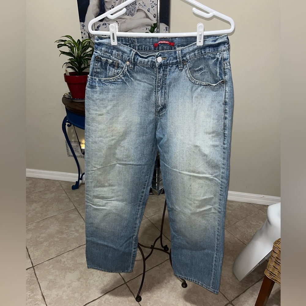 Vintage 90’s / Y2K Unionbay Jeans - 32 x 30